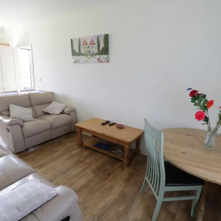 Apartman Kilronan Ranch And Tuition Centre