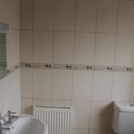 Kilronan Ranch And Tuition Centre Apartman