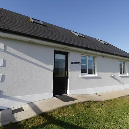 Kilronan Ranch And Tuition Centre Apartment Roscommon