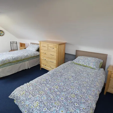 Kilronan Ranch And Tuition Centre * Roscommon