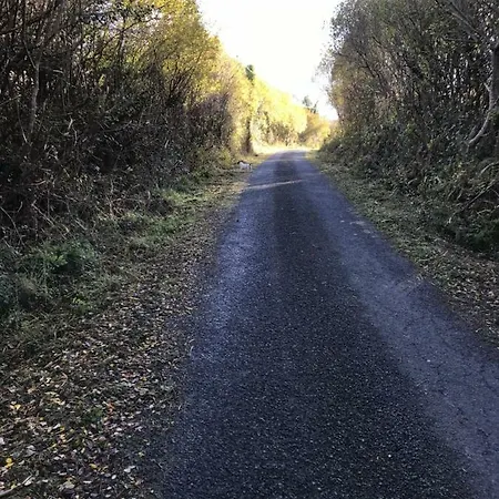 Apartman Kilronan Ranch And Tuition Centre Roscommon