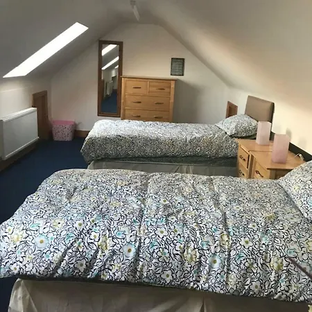 Kilronan Ranch And Tuition Centre * Roscommon