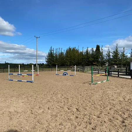 Kilronan Ranch And Tuition Centre Roscommon
